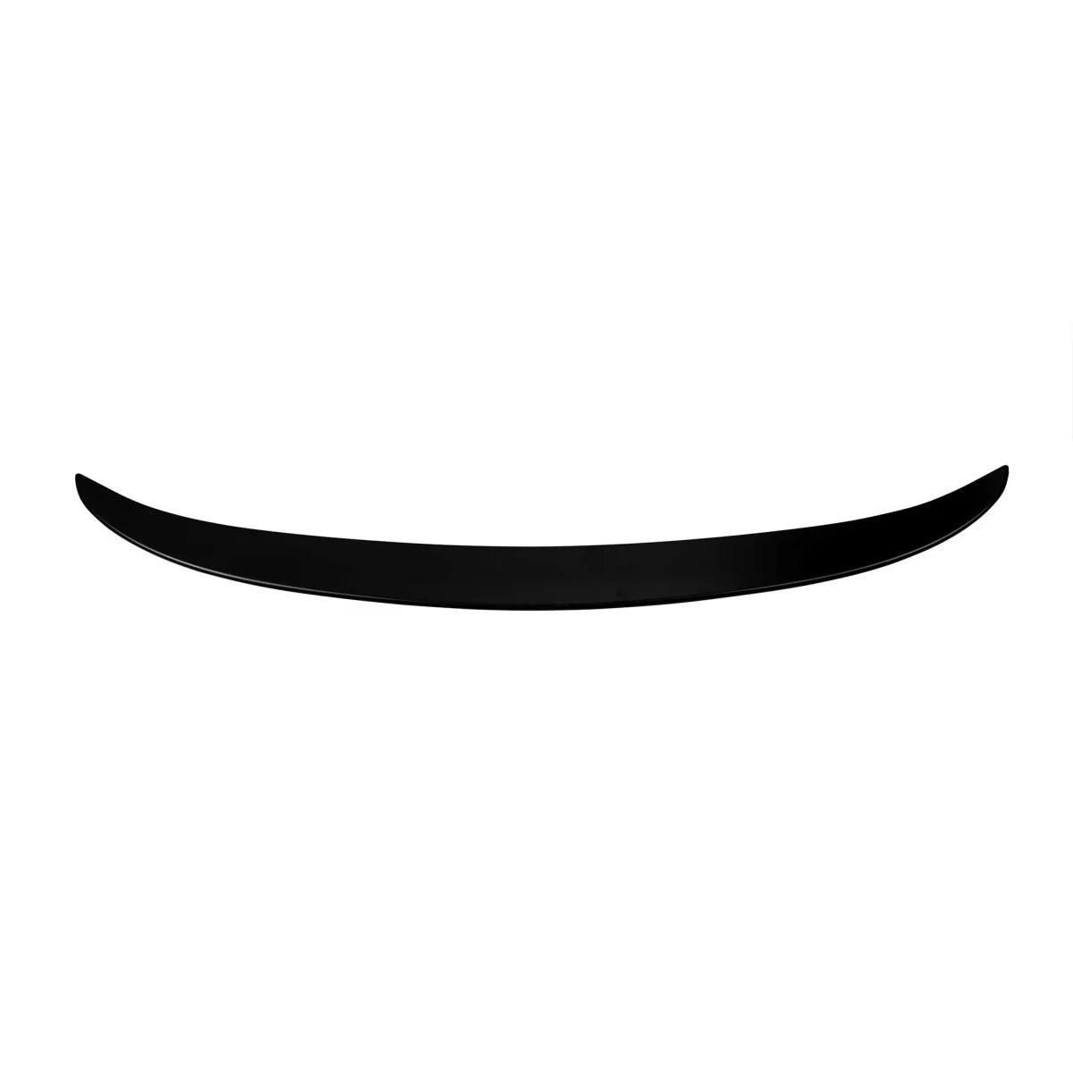 Spoiler Posteriore Tipo Acs Non Verniciato per BMW Serie 7 G11 dal 2015