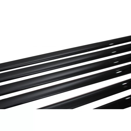 Strisce Modanature Porte Nere Posteriori per Mercedes Classe G W463 1989-2017