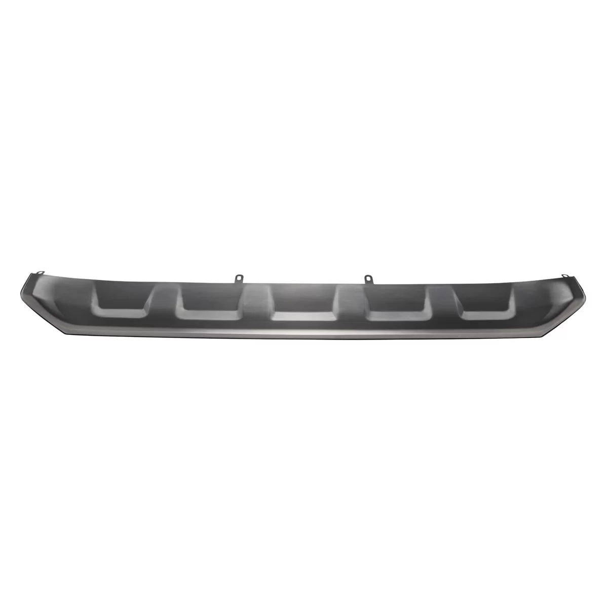 Add-on Paraurti Anteriore e Posteriore per Audi Q7 dal 2016