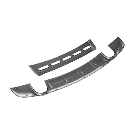 Additivi Paraurti Anteriore e Posteriore per Audi Q5 2013-2017