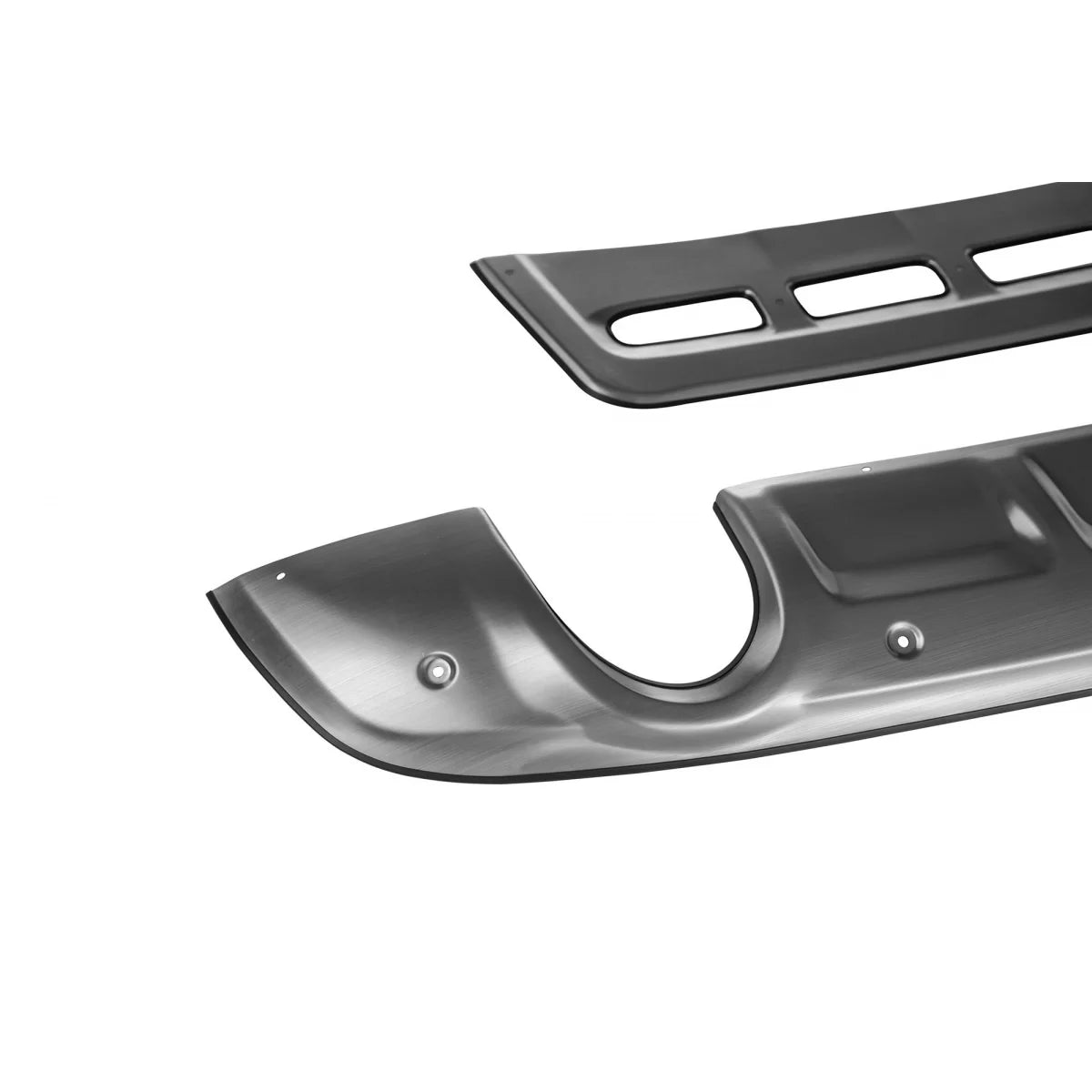 Additivi Paraurti Anteriore e Posteriore per Audi Q5 2013-2017