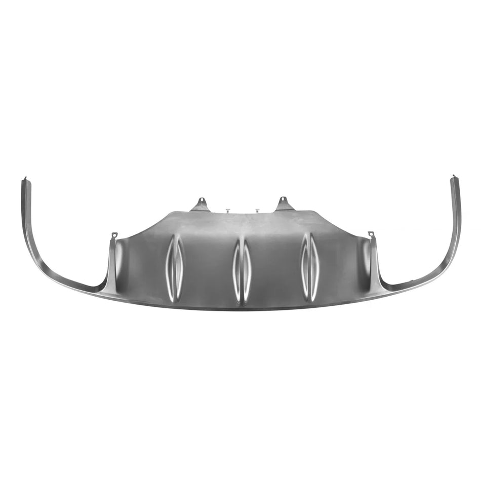 Additivi per Paraurti Anteriore e Posteriore per Porsche Macan dal 2014