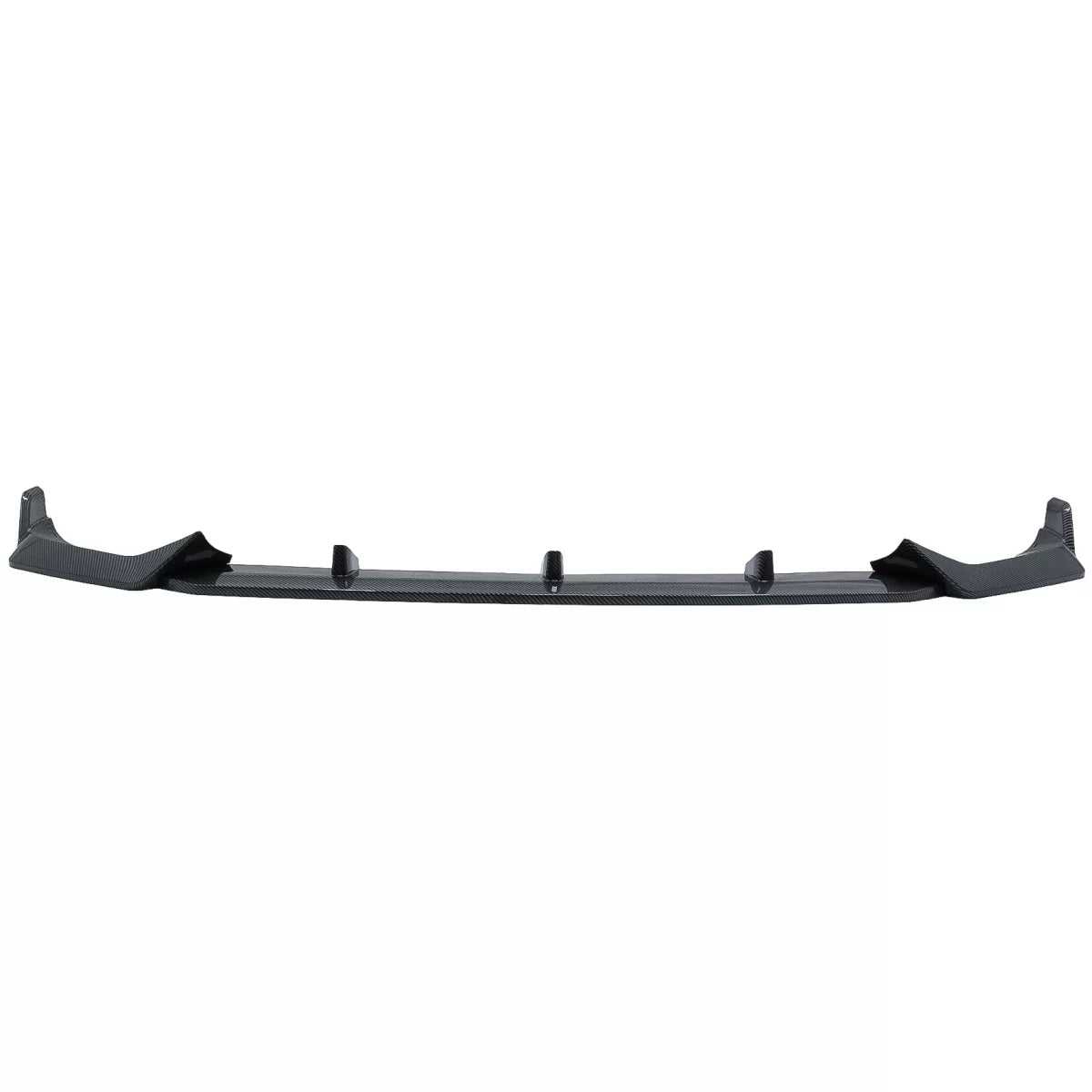 Body Kit Aerodinamico M-tech Nero Knight Effetto Carbonio per BMW X7 G07