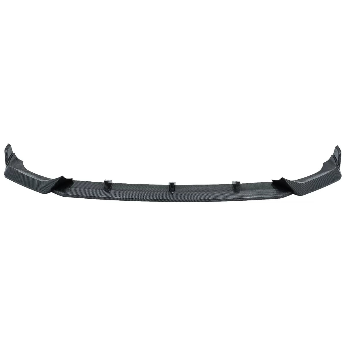 Body Kit Aerodinamico M-tech Nero Knight Effetto Carbonio per BMW X7 G07