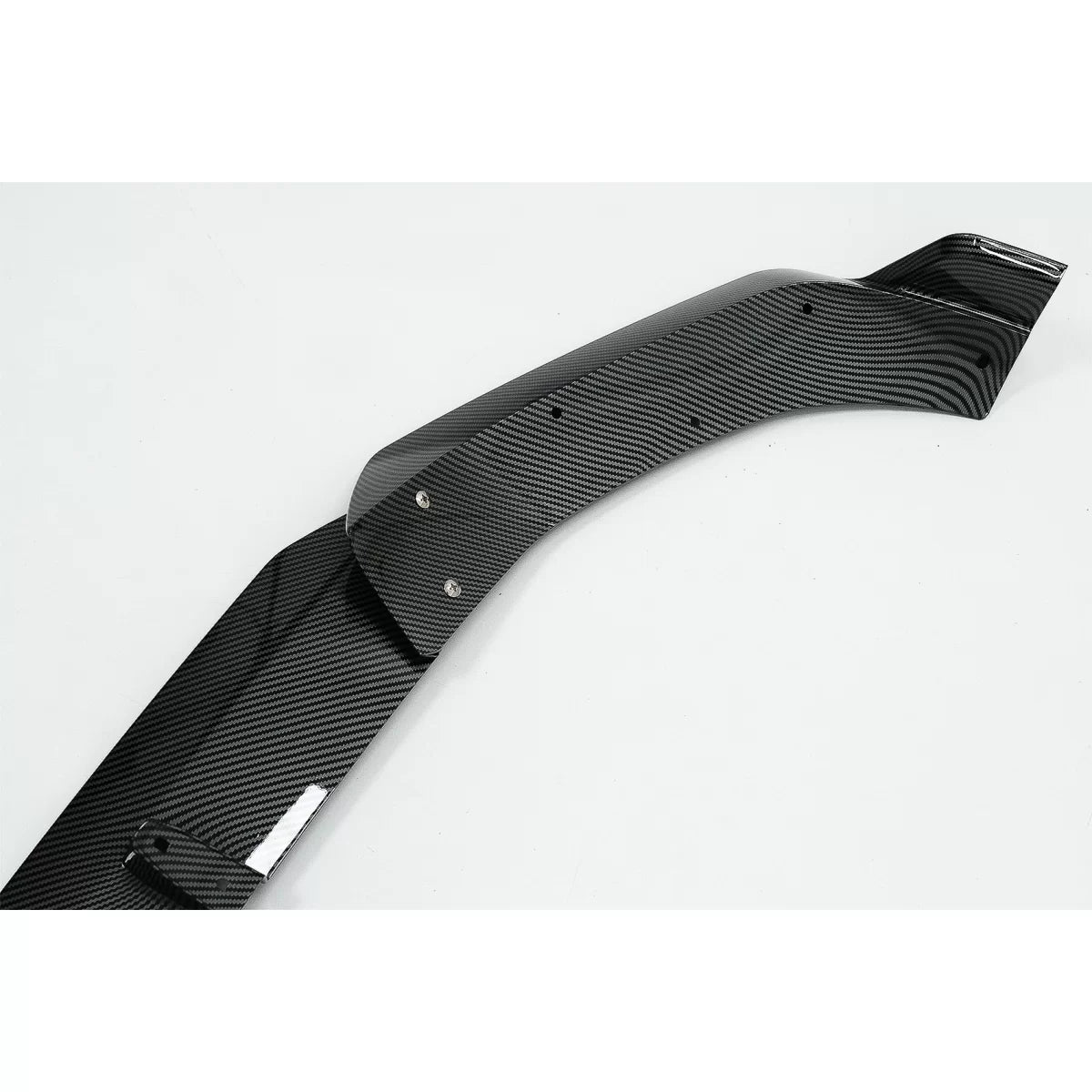 Body Kit Aerodinamico M-tech Nero Knight Effetto Carbonio per BMW X7 G07