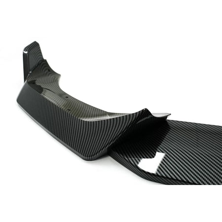 Body Kit Aerodinamico M-tech Nero Knight Effetto Carbonio per BMW X7 G07