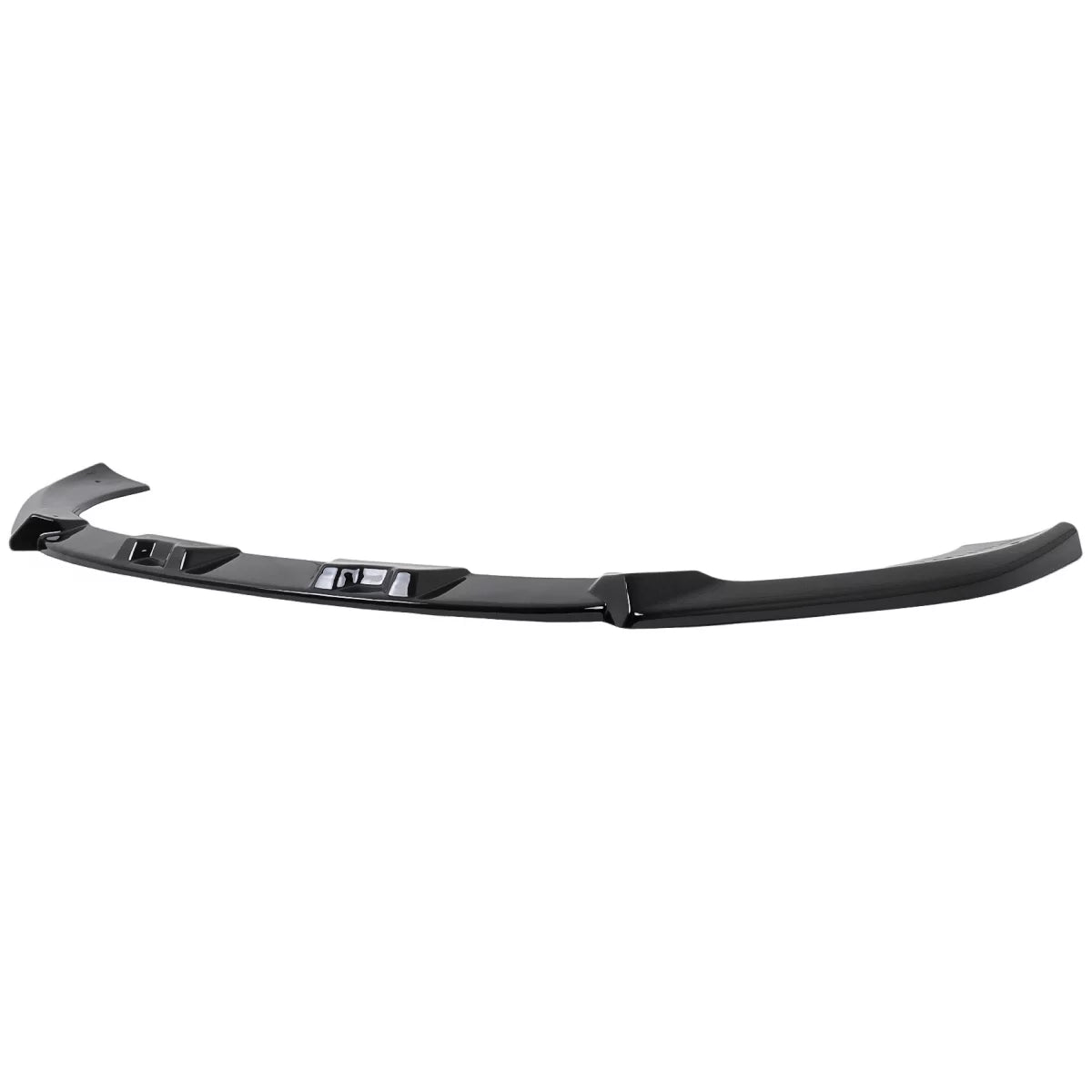 Body Kit Aerodinamico Nero per Mercedes GLB X247 Sport Line GLB35 2019-2023