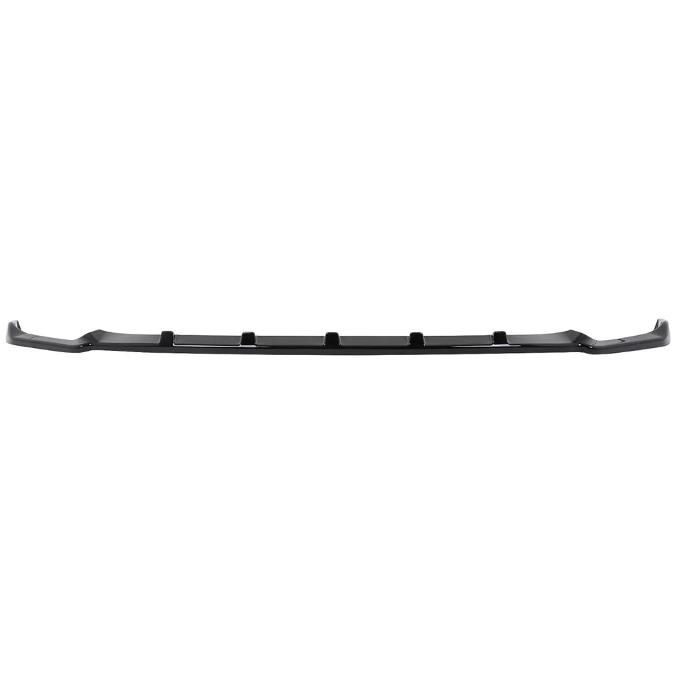 Body Kit Aerodinamico Nero per Volkswagen Tiguan Ii MK2 R Line 2020-2024