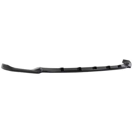 Body Kit Aerodinamico Nero per Volkswagen Tiguan Ii MK2 R Line 2020-2024