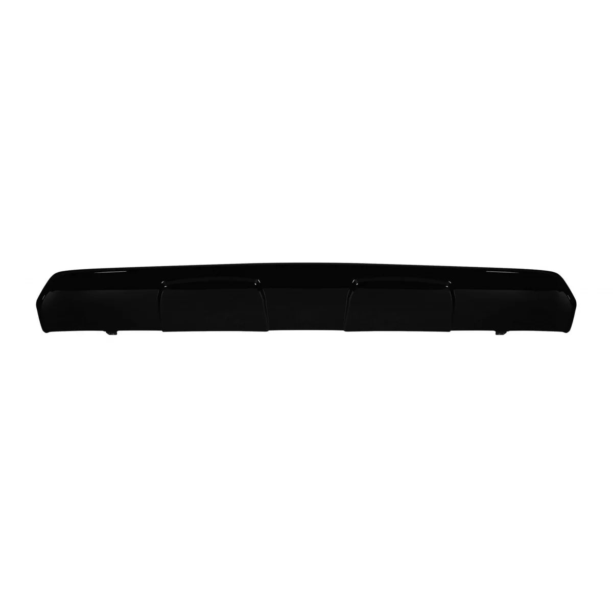 Pacchetto Aerodinamico 13 Pezzi Nero per BMW X5 E70 2007-2009