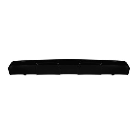 Pacchetto Aerodinamico 13 Pezzi Nero per BMW X5 E70 2007-2009
