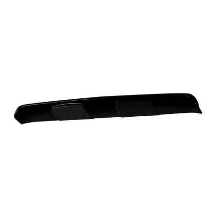 Pacchetto Aerodinamico 13 Pezzi Nero per BMW X5 E70 2007-2009