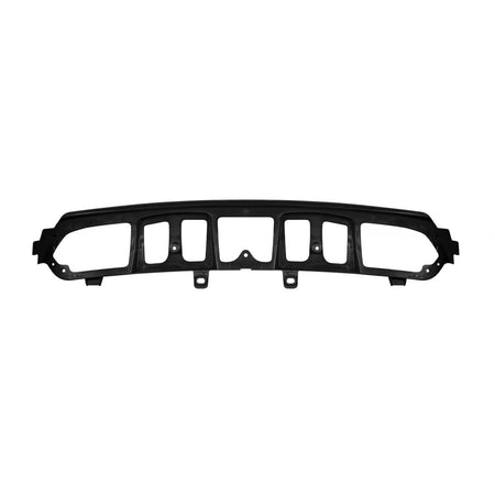 Pacchetto Aerodinamico 13 Pezzi Nero per BMW X5 E70 2007-2009