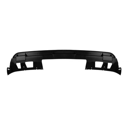 Pacchetto Aerodinamico 13 Pezzi Nero per BMW X5 E70 2007-2009