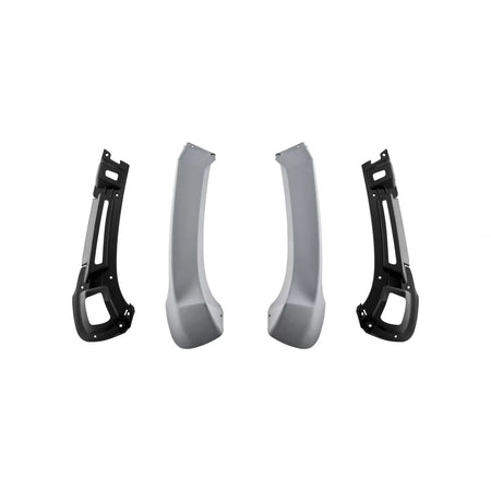 Pacchetto Aerodinamico 13 Pezzi per BMW X5 E70 2007-2009