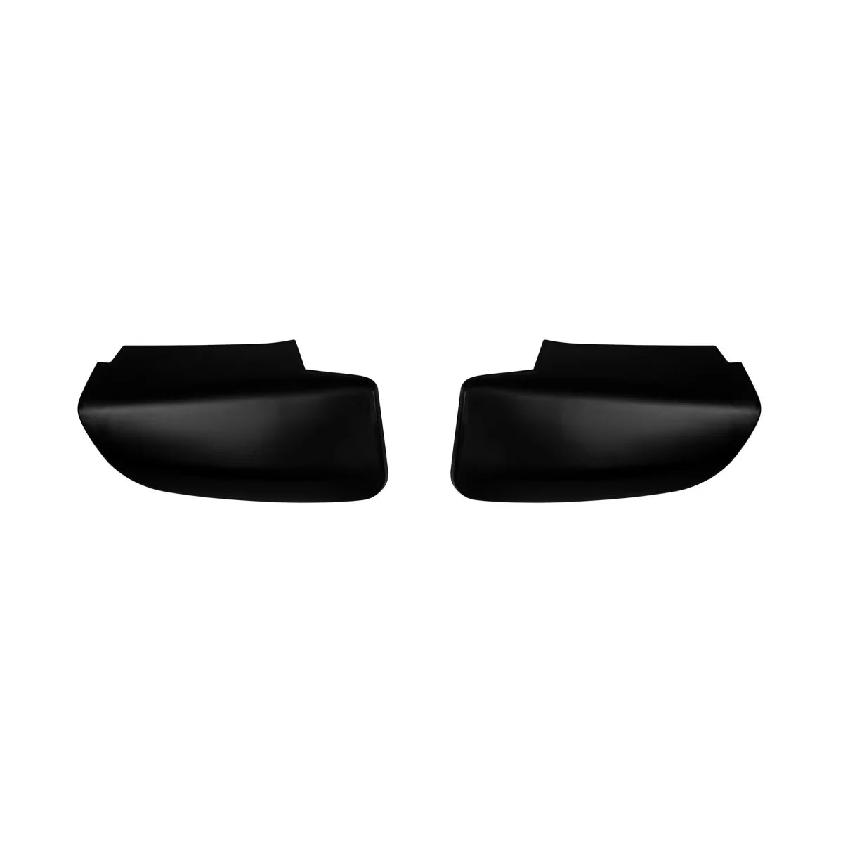 Pacchetto Aero Paraurti Sportivi per BMW X5 E70 2010-2013