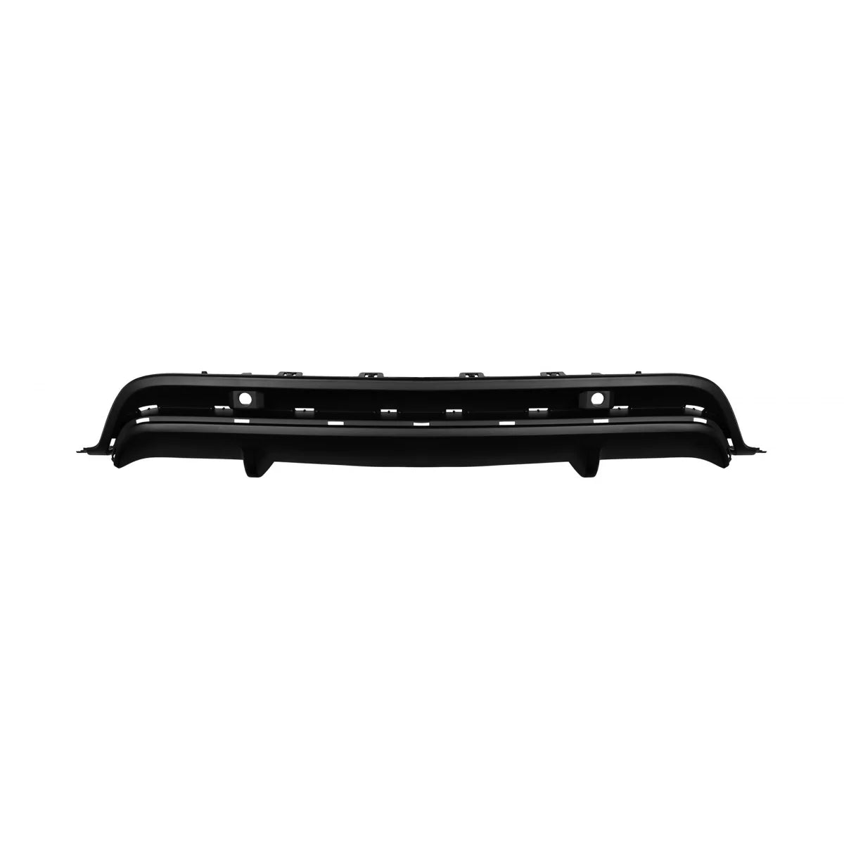 Pacchetto Aero Paraurti Sportivi per BMW X5 E70 2010-2013