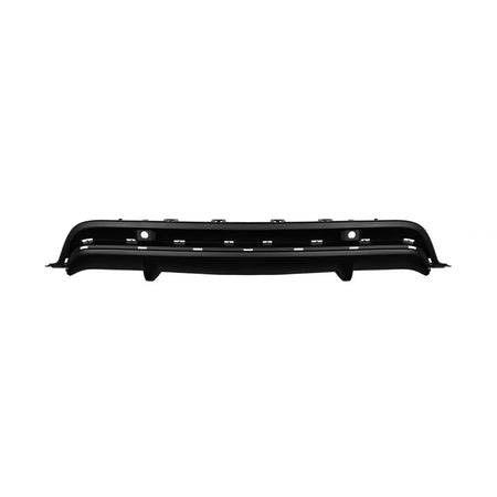 Pacchetto Aero Paraurti Sportivi per BMW X5 E70 2010-2013