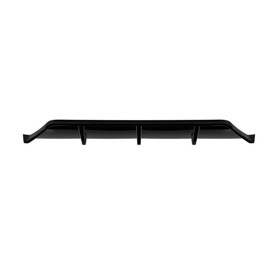 Aeropacchetto Nero Knight per BMW X5 F15 2014-2018 M Package