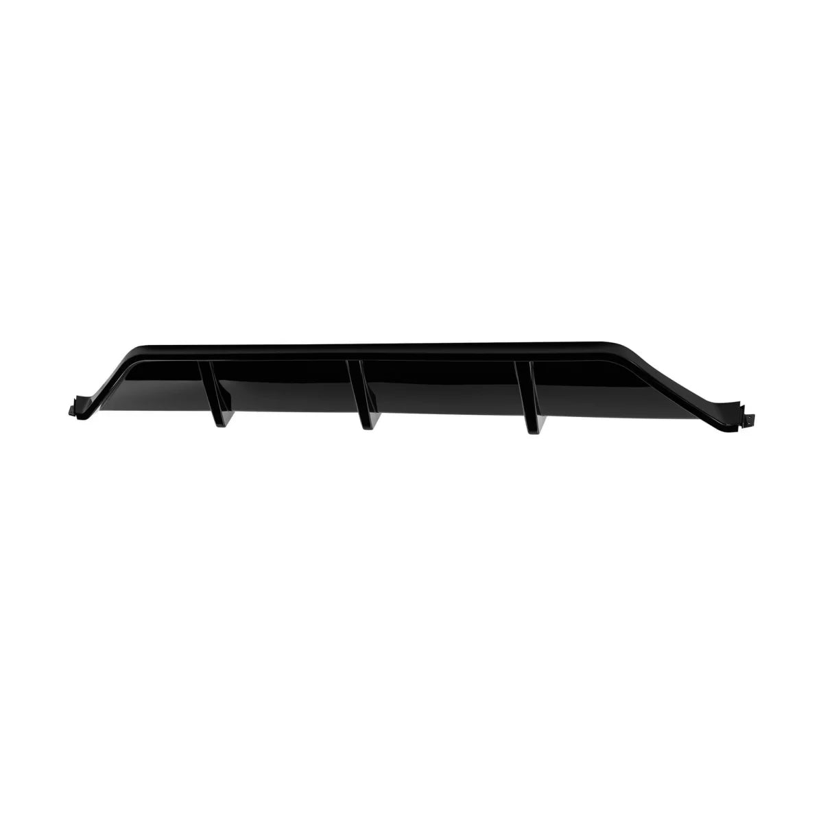 Aeropacchetto Nero Knight per BMW X5 F15 2014-2018 M Package