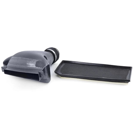 Filtro Aria Effetto Carbonio Anteriore per Volkswagen Golf 5 2.0 GTI 03-08