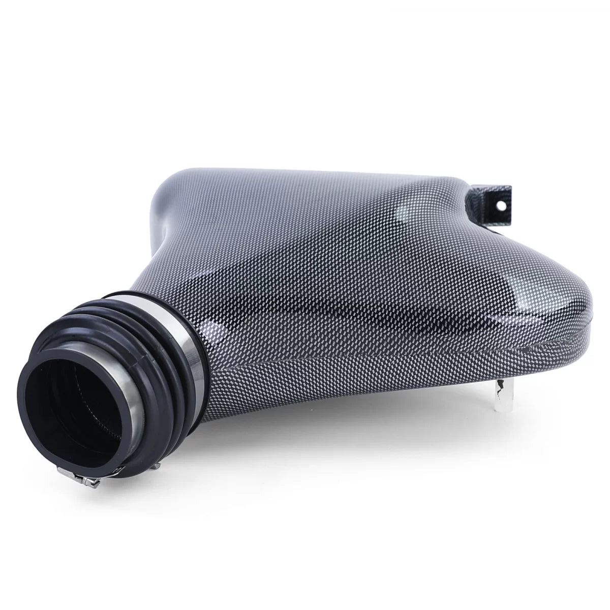 Filtro Aria Effetto Carbonio Anteriore per Volkswagen Golf 5 2.0 GTI 03-08