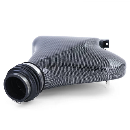 Filtro Aria Effetto Carbonio Anteriore per Volkswagen Golf 5 2.0 GTI 03-08