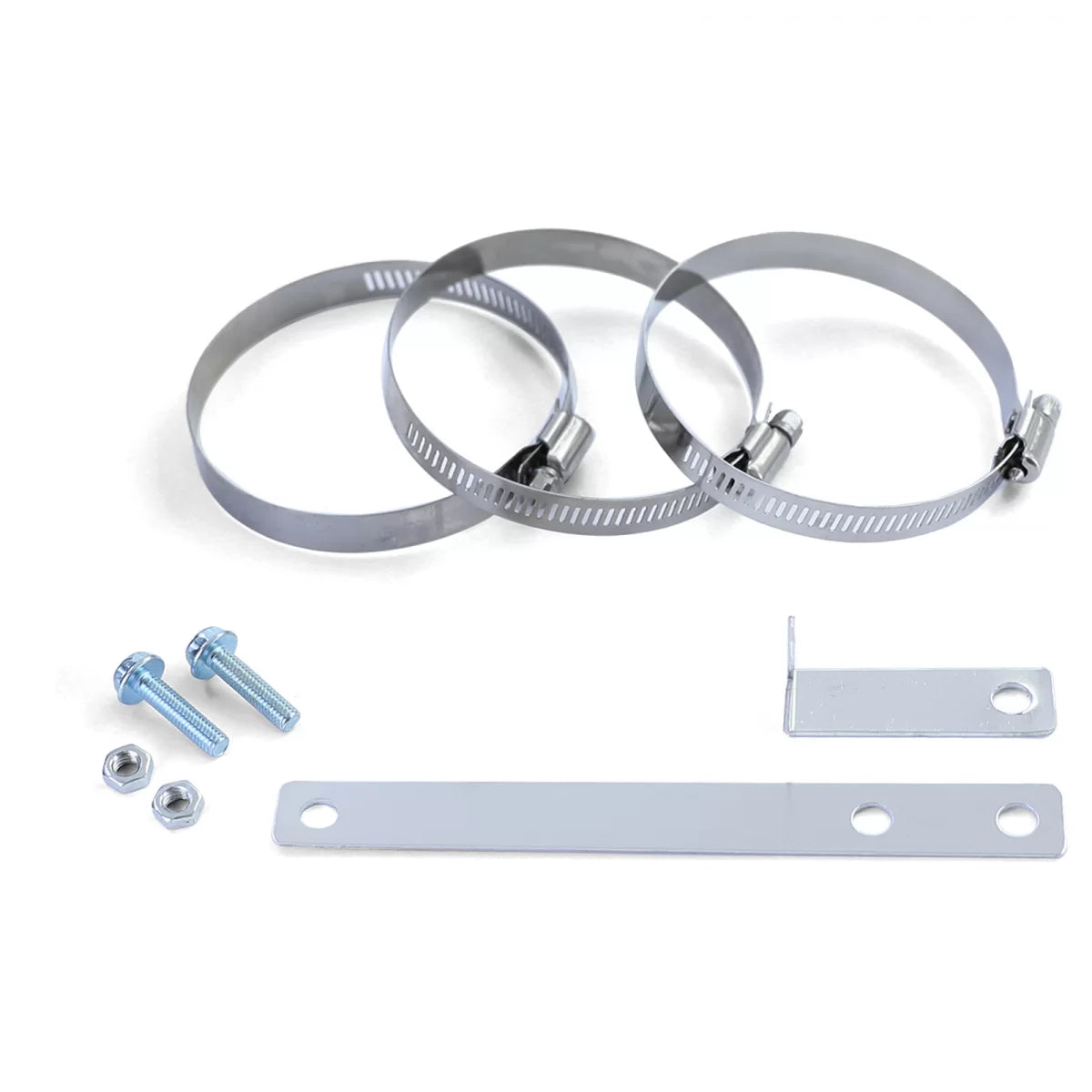 Kit Aspirazione Aria con Filtro Sportivo Rosso per BMW 525i 528i 530i E39