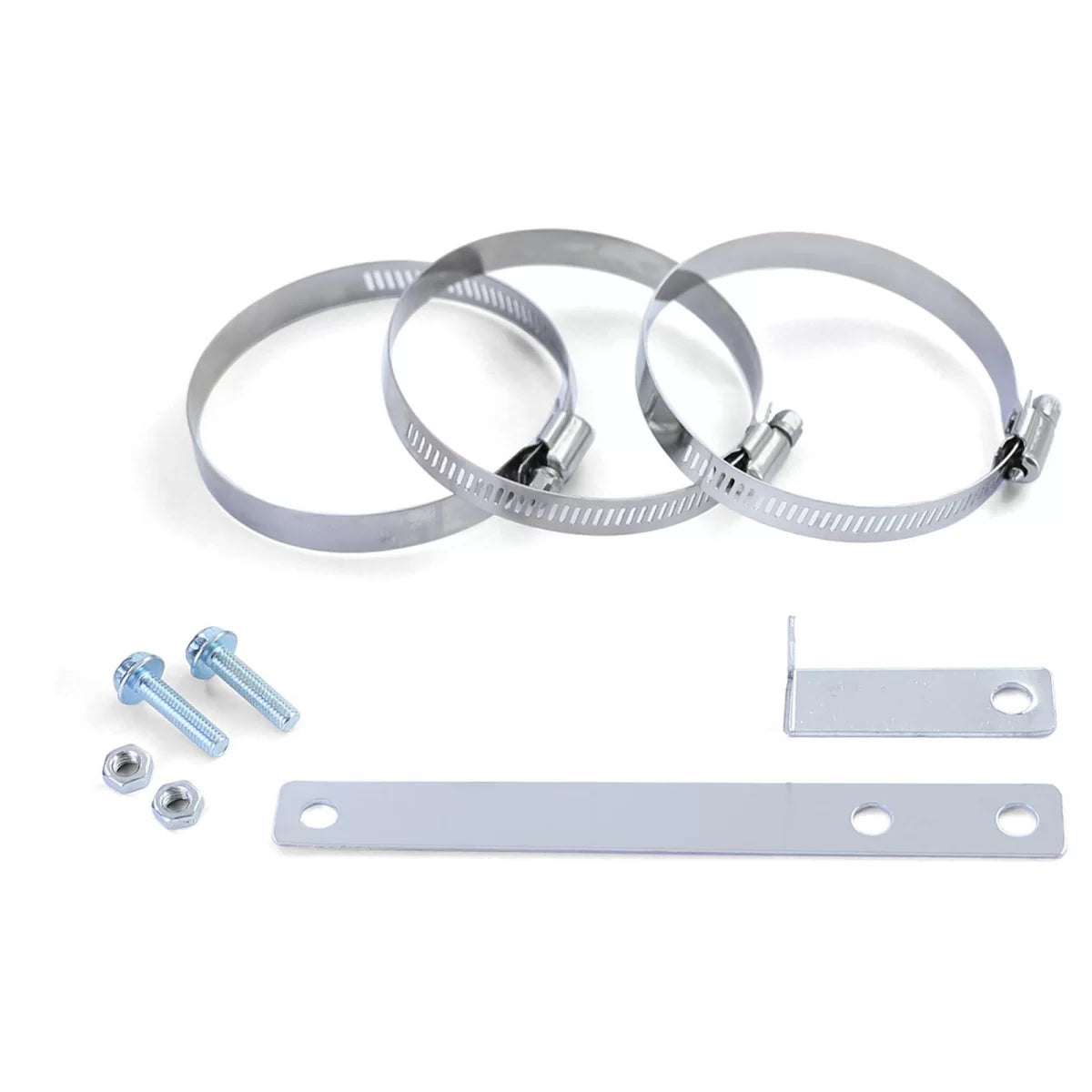 Kit Aspirazione Aria con Filtro Sportivo Rosso per BMW Serie 3 E36 Z3 1.8 1.9