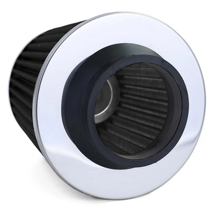 Filtro Aria Sportivo Nero per BMW Serie 3 E46 323 325 328 330