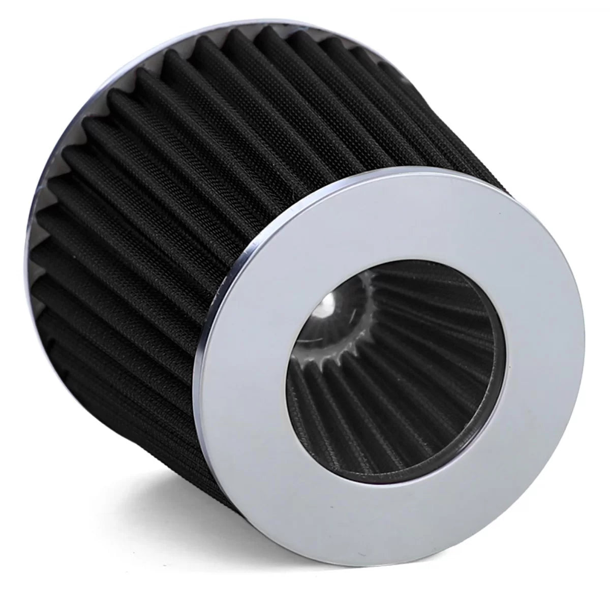 Filtro Aria Sportivo Nero per BMW Serie 3 E46 323 325 328 330