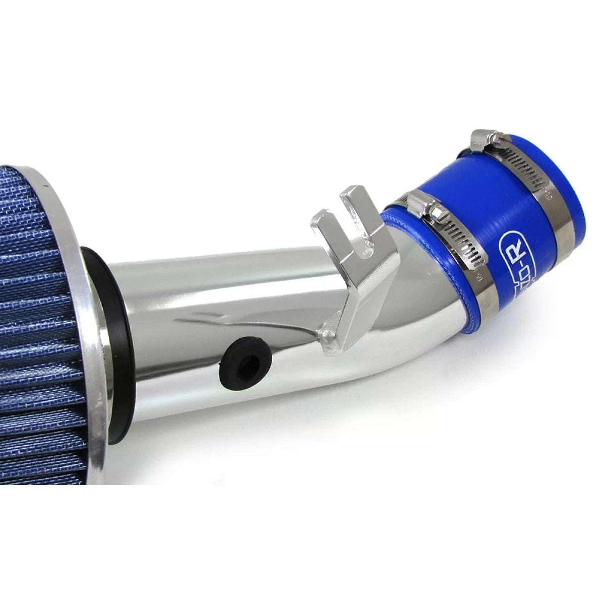 Kit Aspirazione Aria con Filtro Sportivo Blu per Mazda MX5 Nb Fl 98-05