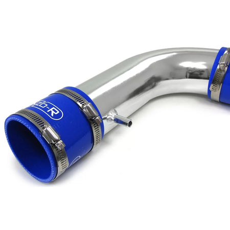 Kit Aspirazione Aria con Filtro Sportivo Blu per Mazda MX5 Nb Fl 98-05