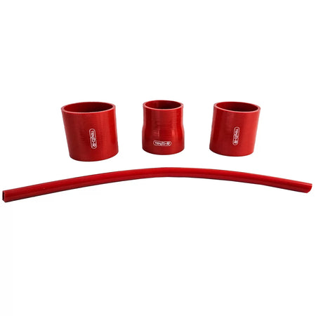 Kit Aspirazione Aria con Filtro Sportivo Rosso Tenzo-r per Mazda MX5 Nb Fl 98-05