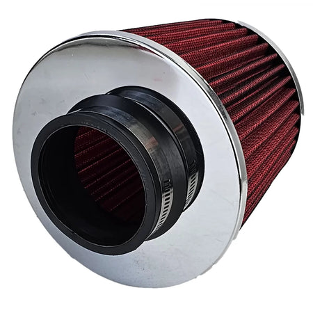 Kit Aspirazione Aria con Filtro Sportivo Rosso Tenzo-r per Mazda MX5 Nb Fl 98-05