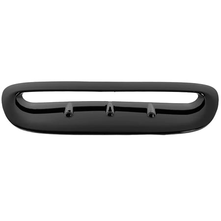 Cofano Presa Aria Lucido Nero per Mini Cooper S R50 R53 02-06