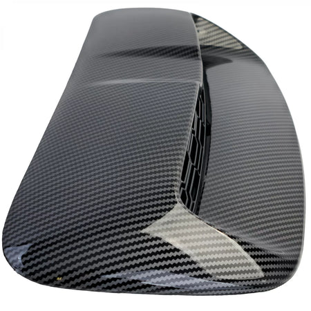 Cofano Presa Aria Effetto Carbonio per Mini Cooper S R55 R56 R57 R58