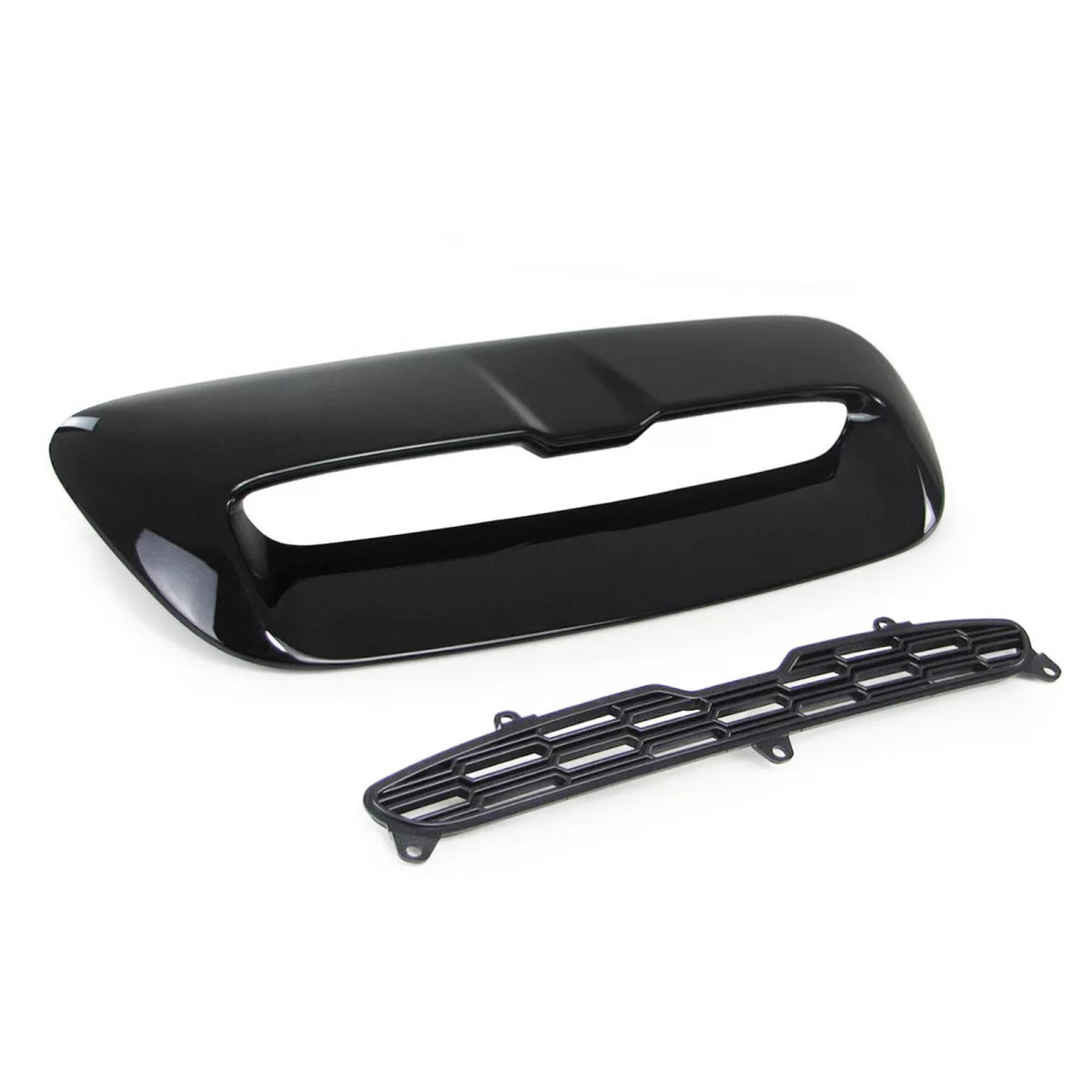 Cofano Presa Aria Lucida per Mini Cooper S R55 R56 R57 R58 R59