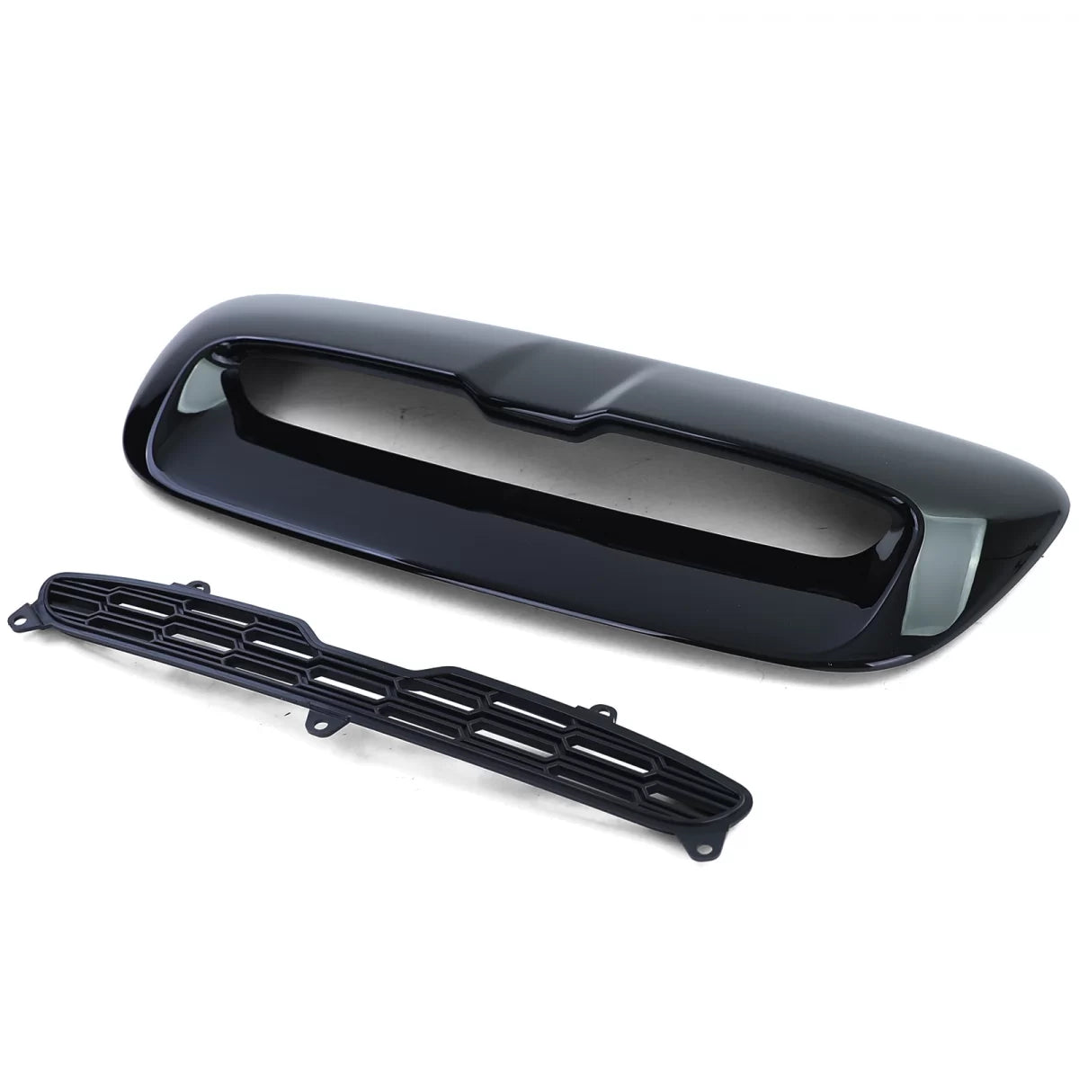 Cofano Presa Aria Lucida per Mini Cooper S R55 R56 R57 R58 R59