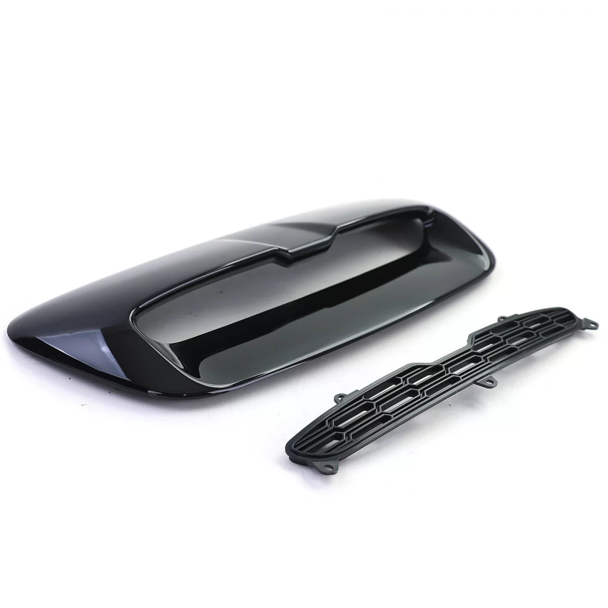 Cofano Presa Aria Lucida per Mini Cooper S R55 R56 R57 R58 R59