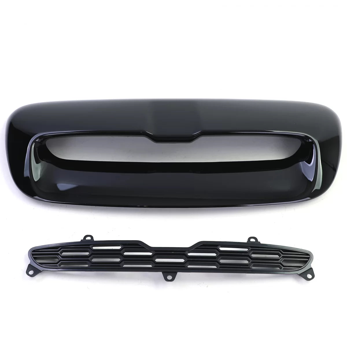 Cofano Presa Aria Lucida per Mini Cooper S R55 R56 R57 R58 R59