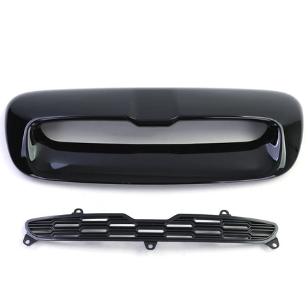 Cofano Presa Aria Lucida per Mini Cooper S R55 R56 R57 R58 R59