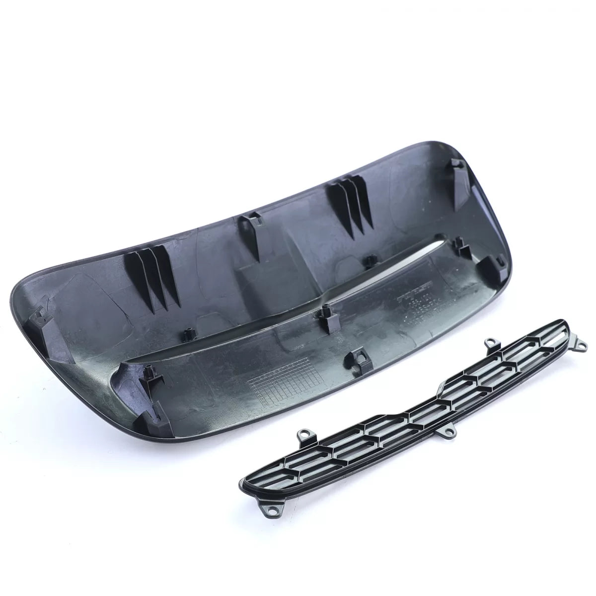 Cofano Presa Aria Lucida per Mini Cooper S R55 R56 R57 R58 R59