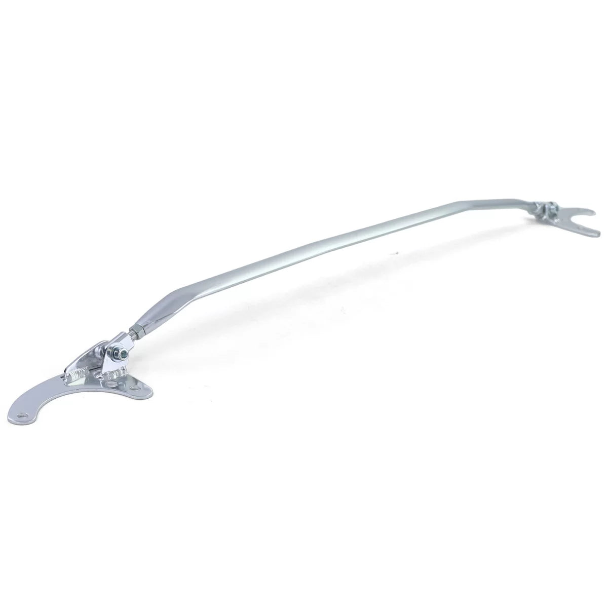 Barra Stabilizzatrice Anteriore Regolabile 3 Pezzi per BMW Serie 3 F30 F31