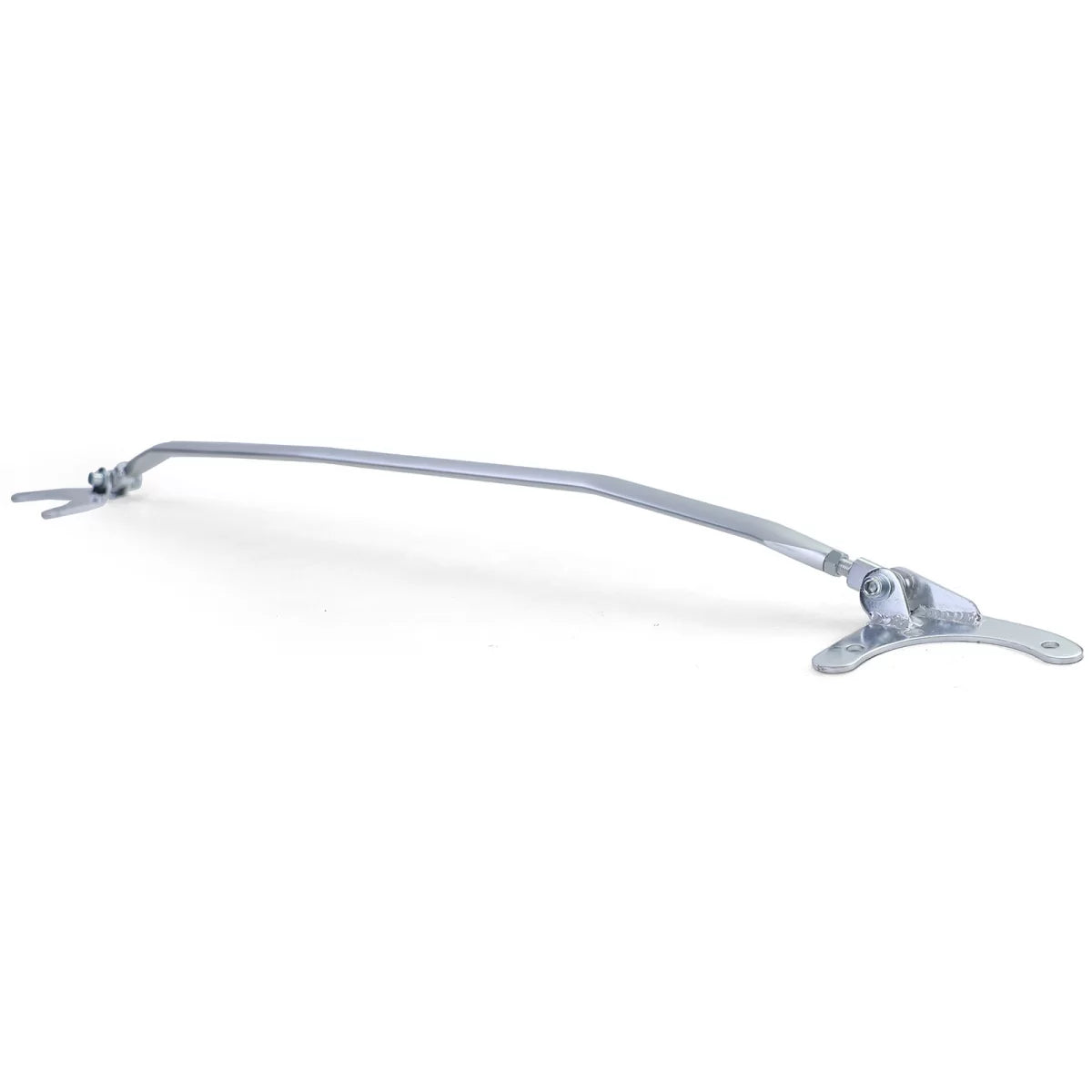 Barra Stabilizzatrice Anteriore Regolabile 3 Pezzi per BMW Serie 3 F30 F31
