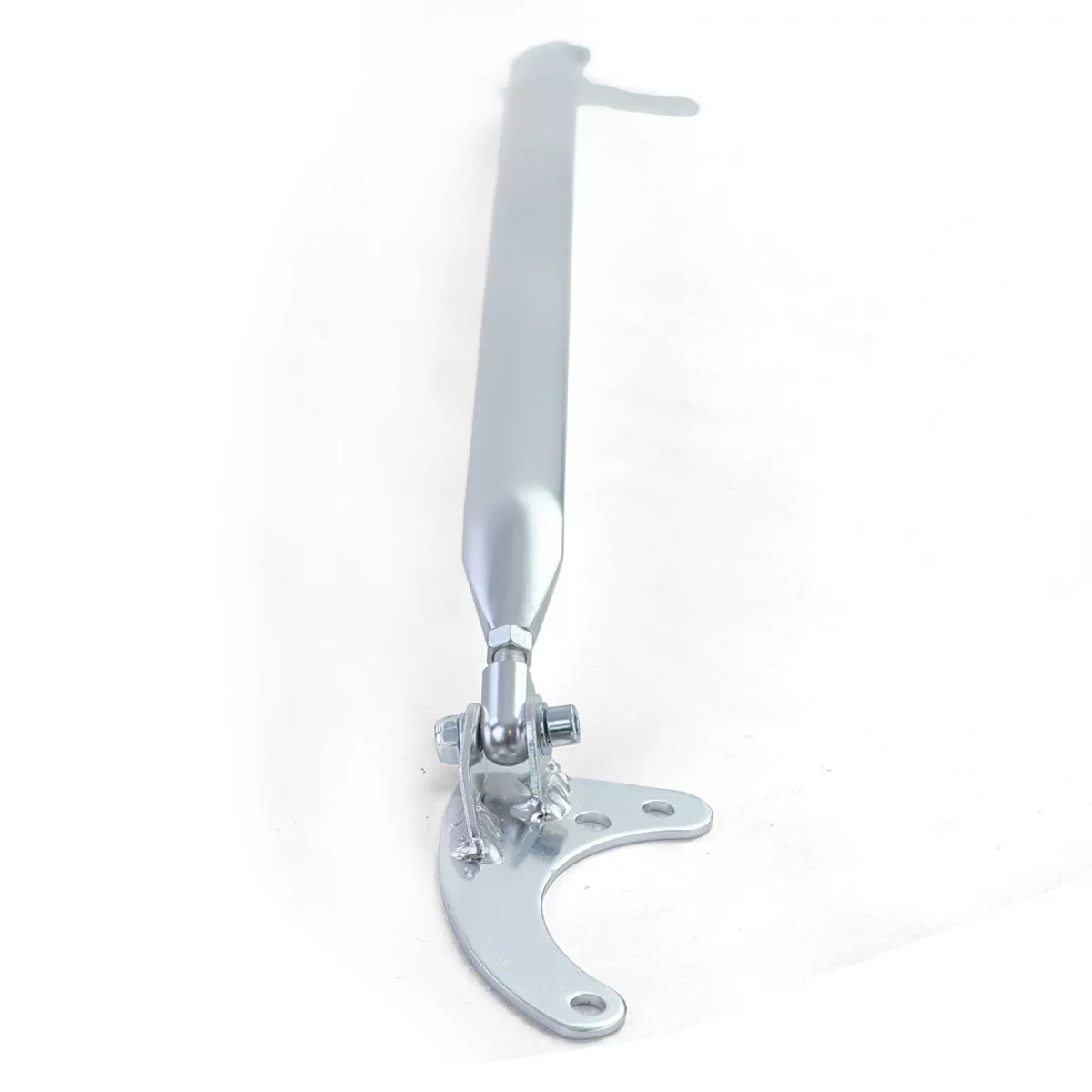 Barra Stabilizzatrice Anteriore Regolabile 3 Pezzi per BMW Serie 3 F30 F31
