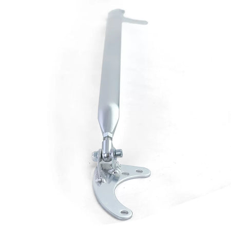 Barra Stabilizzatrice Anteriore Regolabile 3 Pezzi per BMW Serie 3 F30 F31