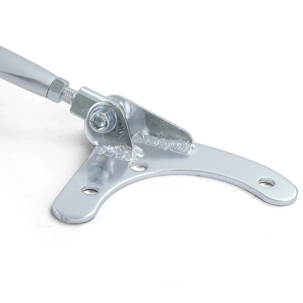 Barra Stabilizzatrice Anteriore Regolabile 3 Pezzi per BMW Serie 3 F30 F31