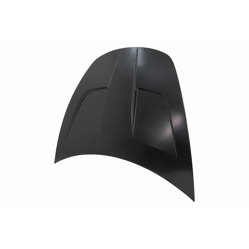 Cofano Alluminio Turbo Design per Tesla Model 3 2019-2022