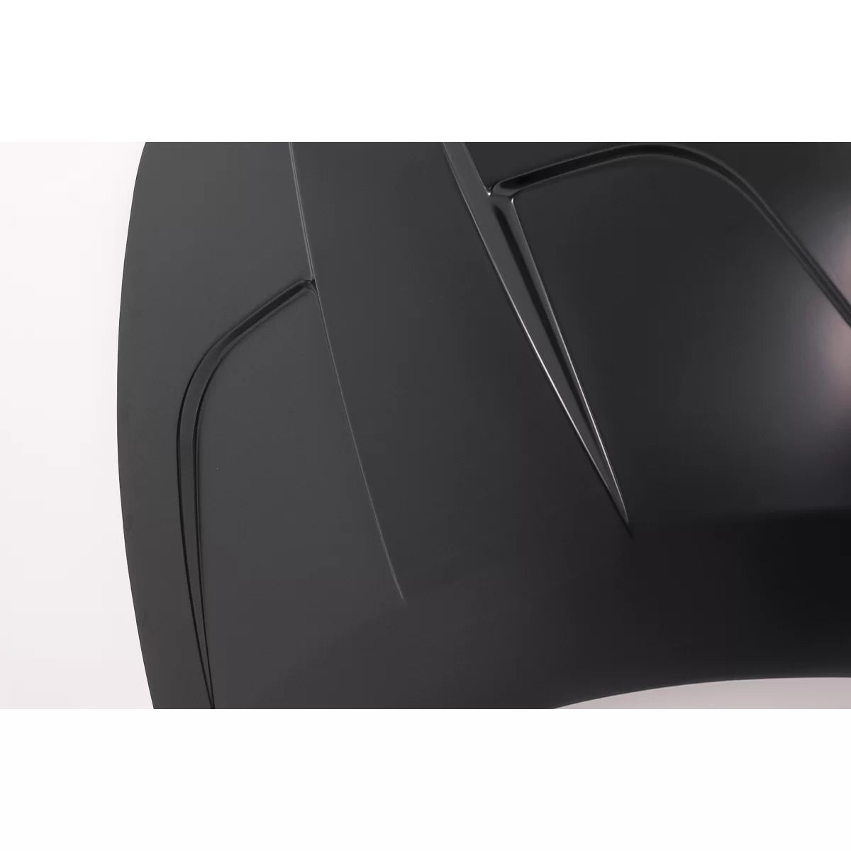 Cofano Alluminio Turbo Design per Tesla Model 3 2019-2022